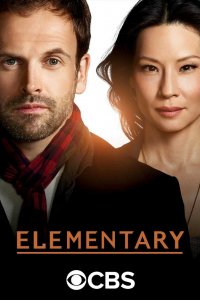 Постер к Элементарно (1-7 сезон)