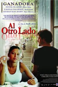 Постер к На краю рая (2007)