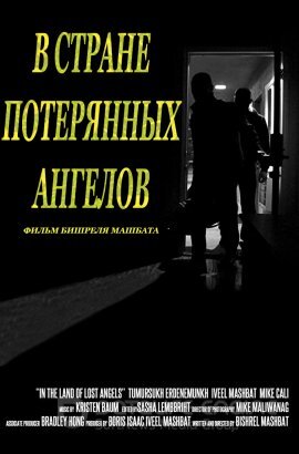 Постер к В стране потерянных ангелов (2019)