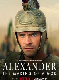 Александр: Сотворение Бога (1 сезон)